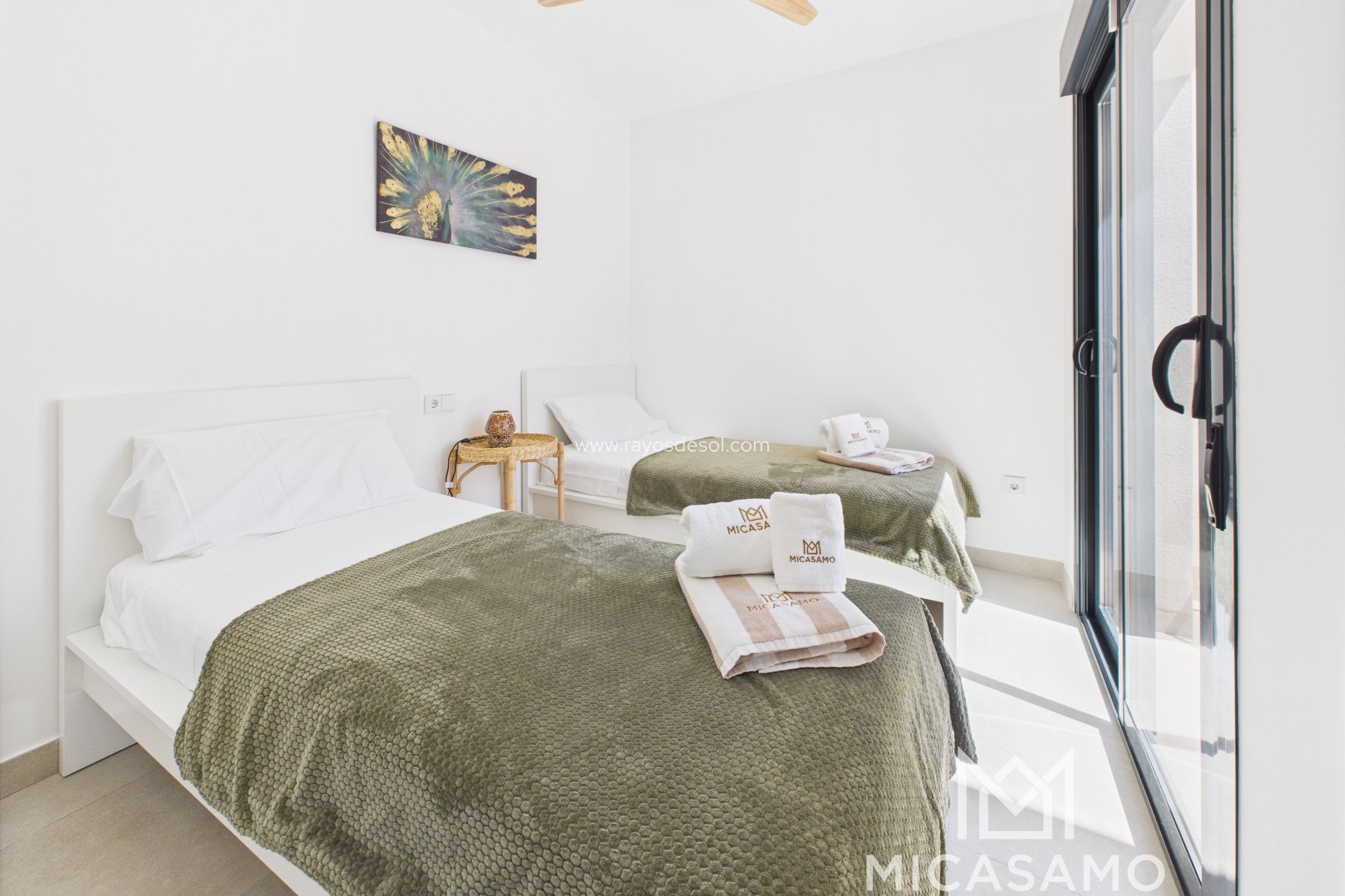 Resale - Villa - Dolores de Pacheco