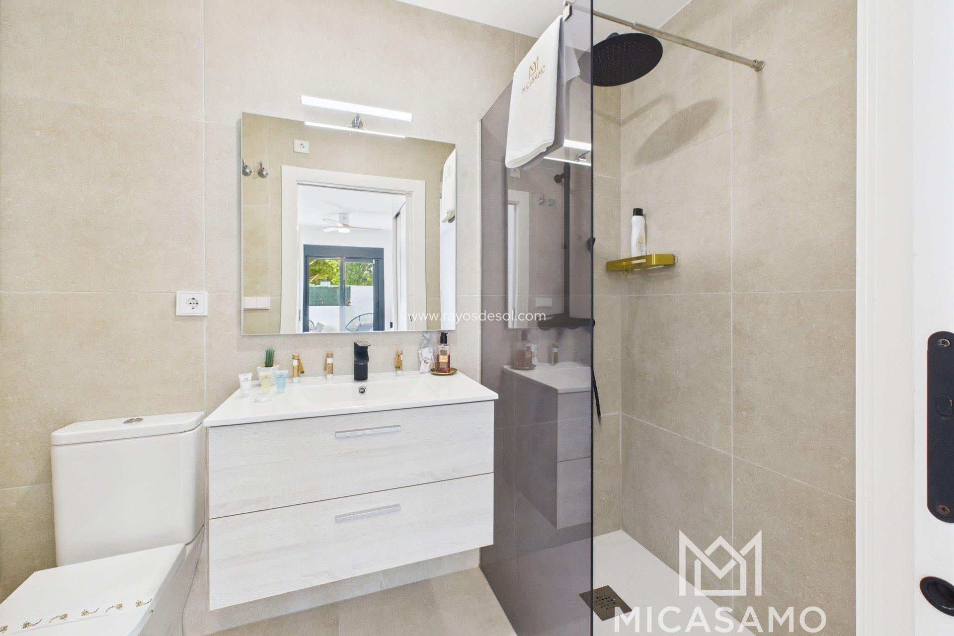 Resale - Villa - Dolores de Pacheco