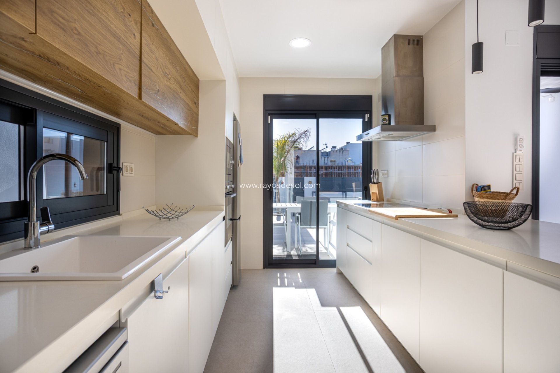 Resale - Villa - Dolores