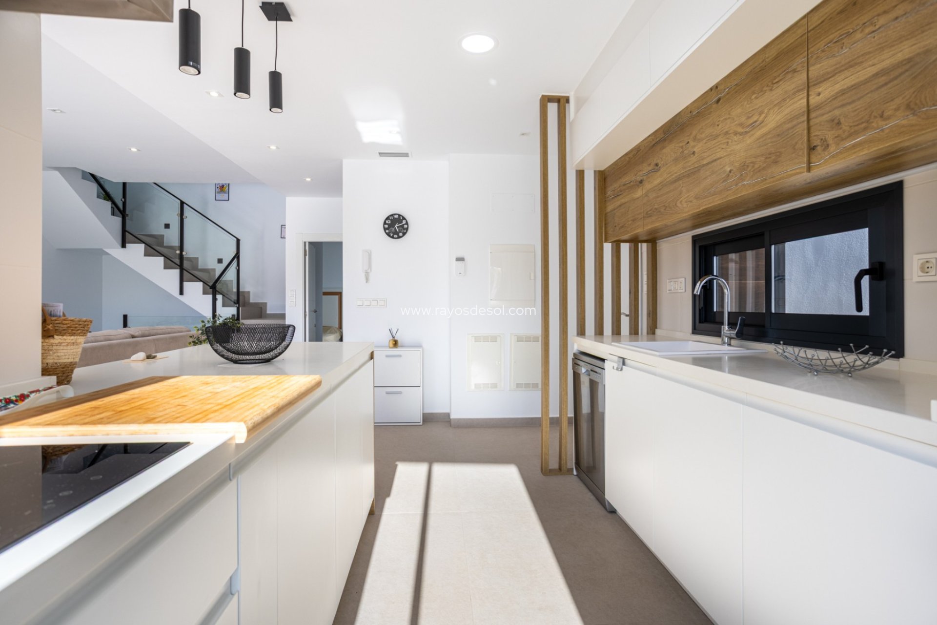 Resale - Villa - Dolores