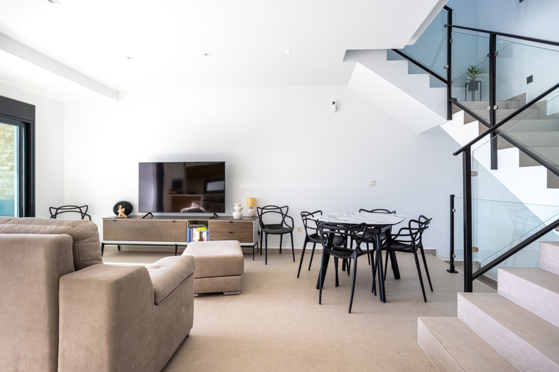 Resale - Villa - Dolores