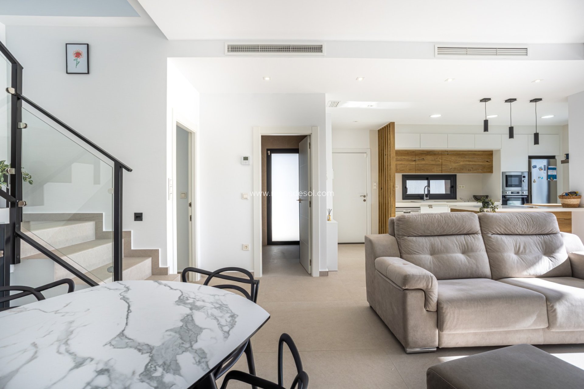 Resale - Villa - Dolores