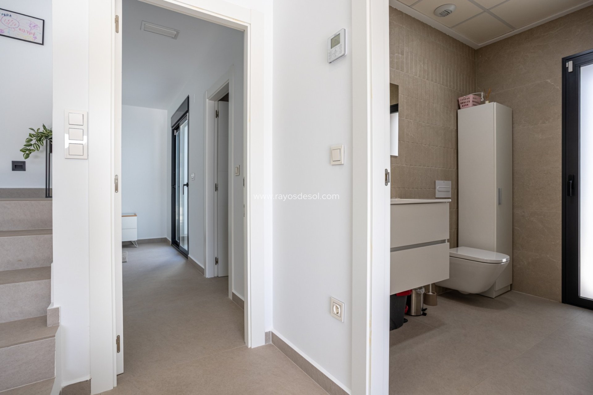 Resale - Villa - Dolores