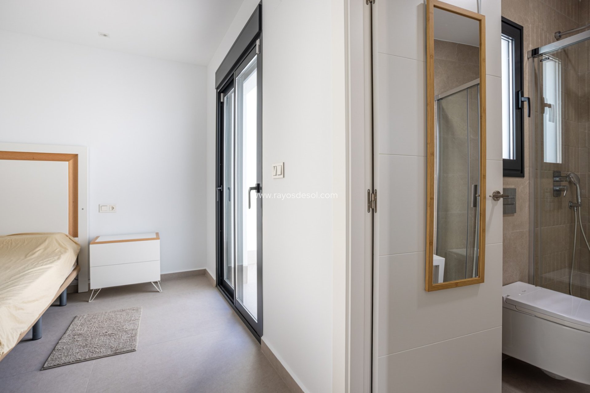 Resale - Villa - Dolores