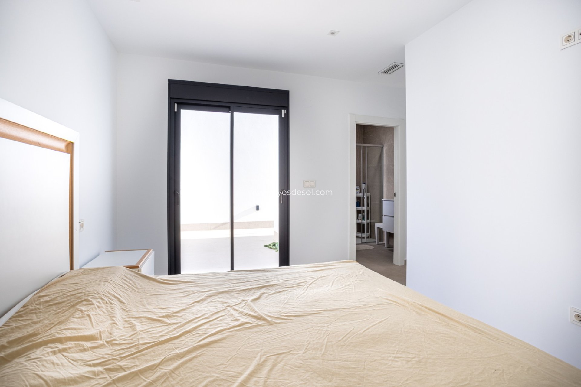 Resale - Villa - Dolores