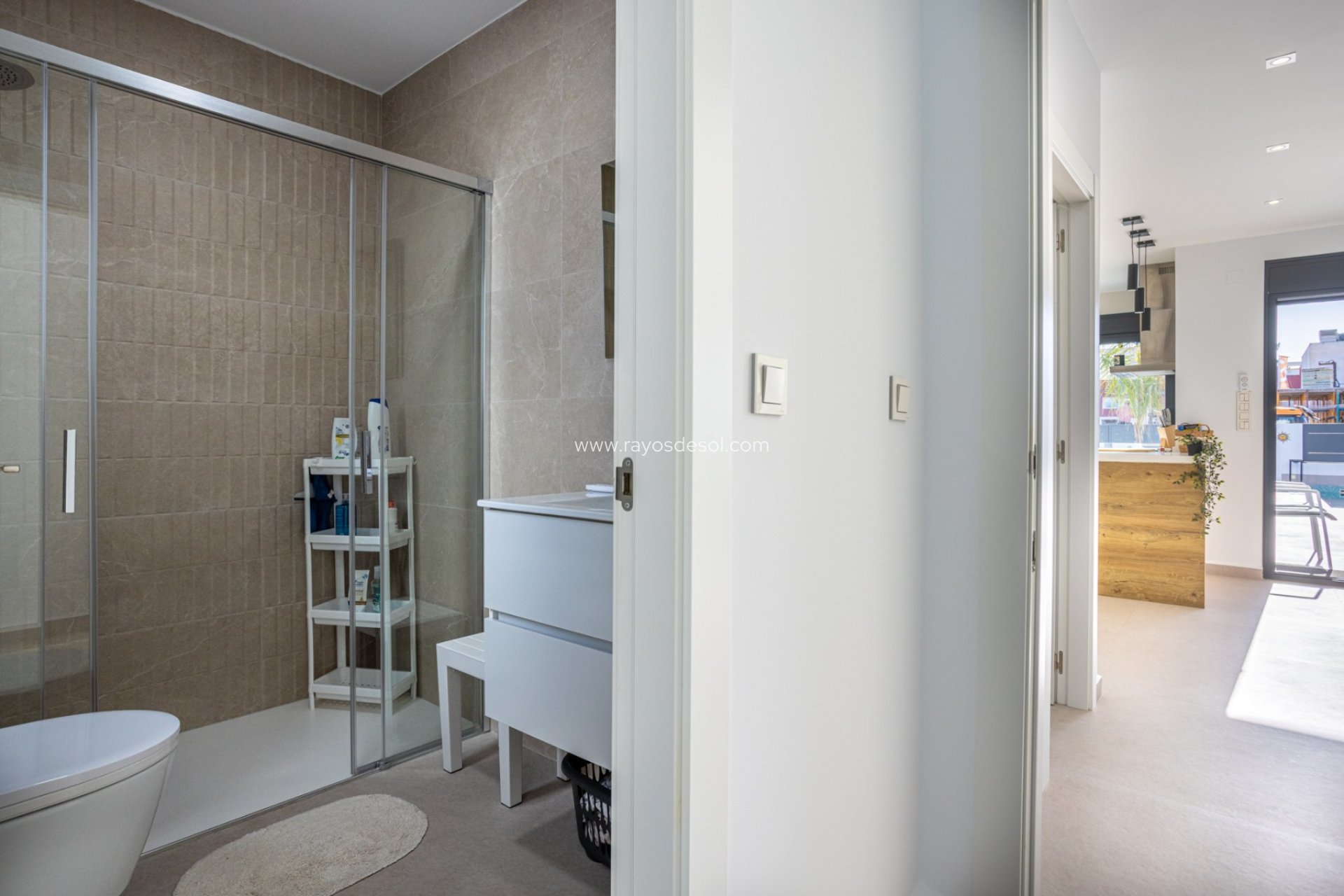 Resale - Villa - Dolores