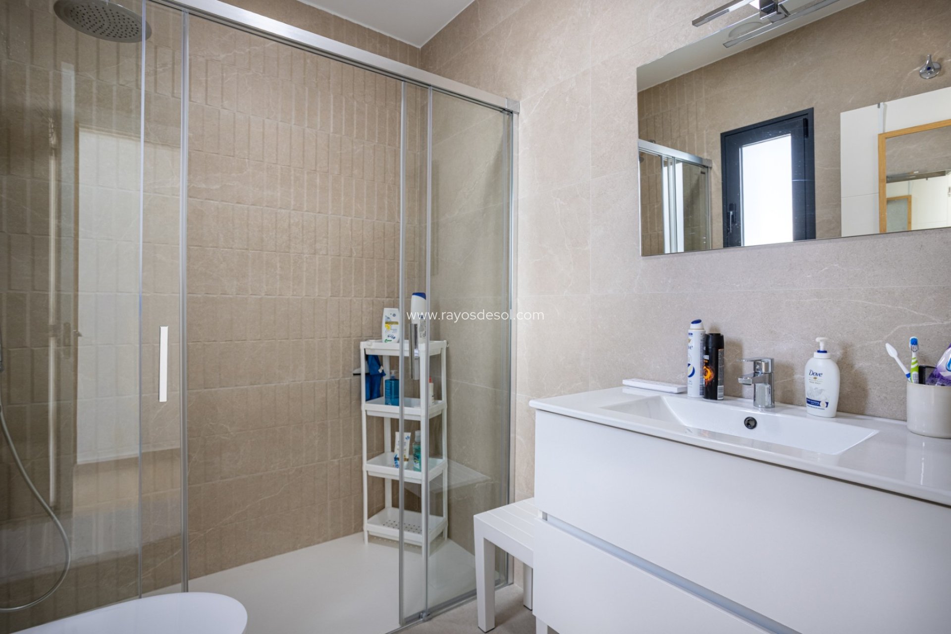 Resale - Villa - Dolores