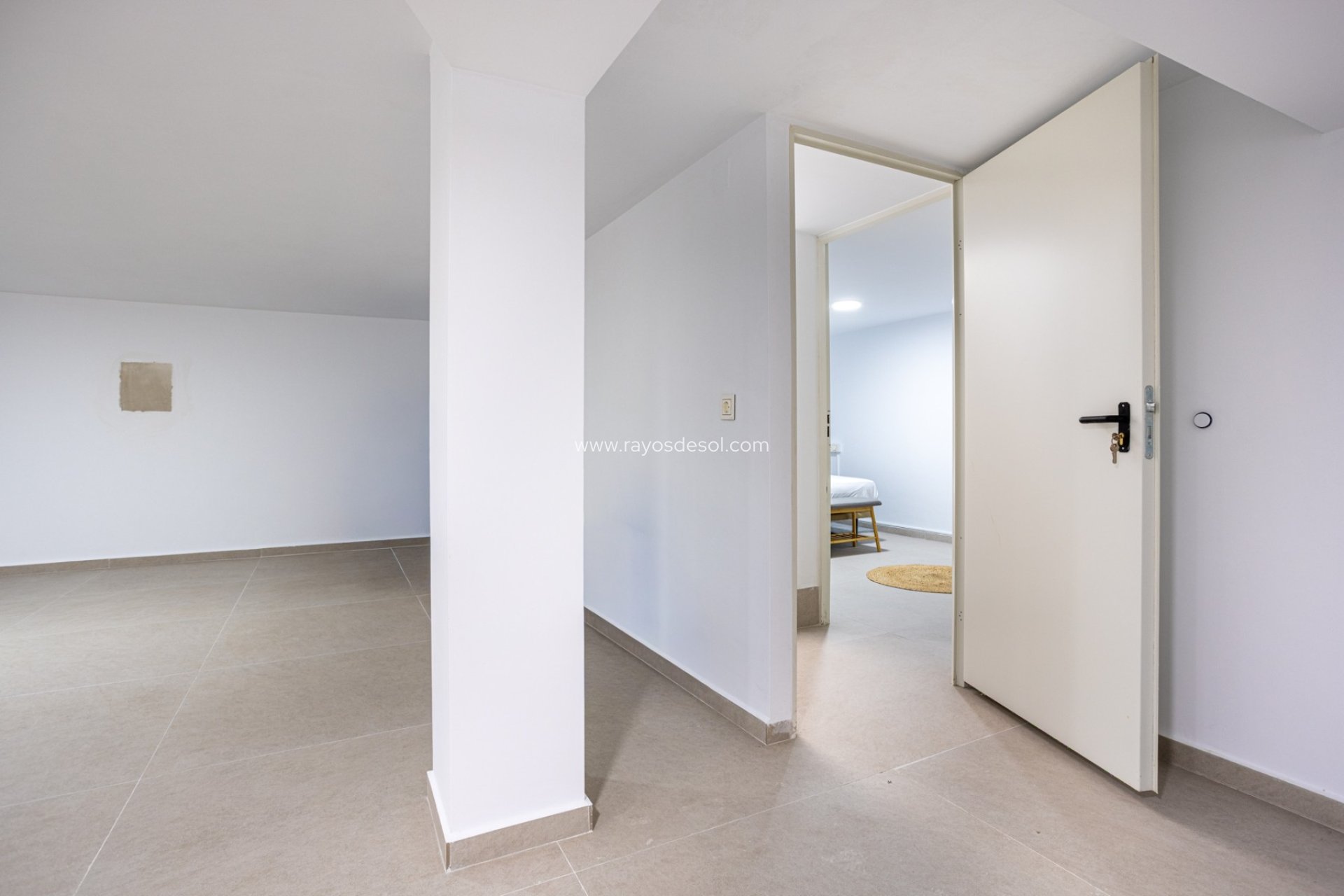 Resale - Villa - Dolores