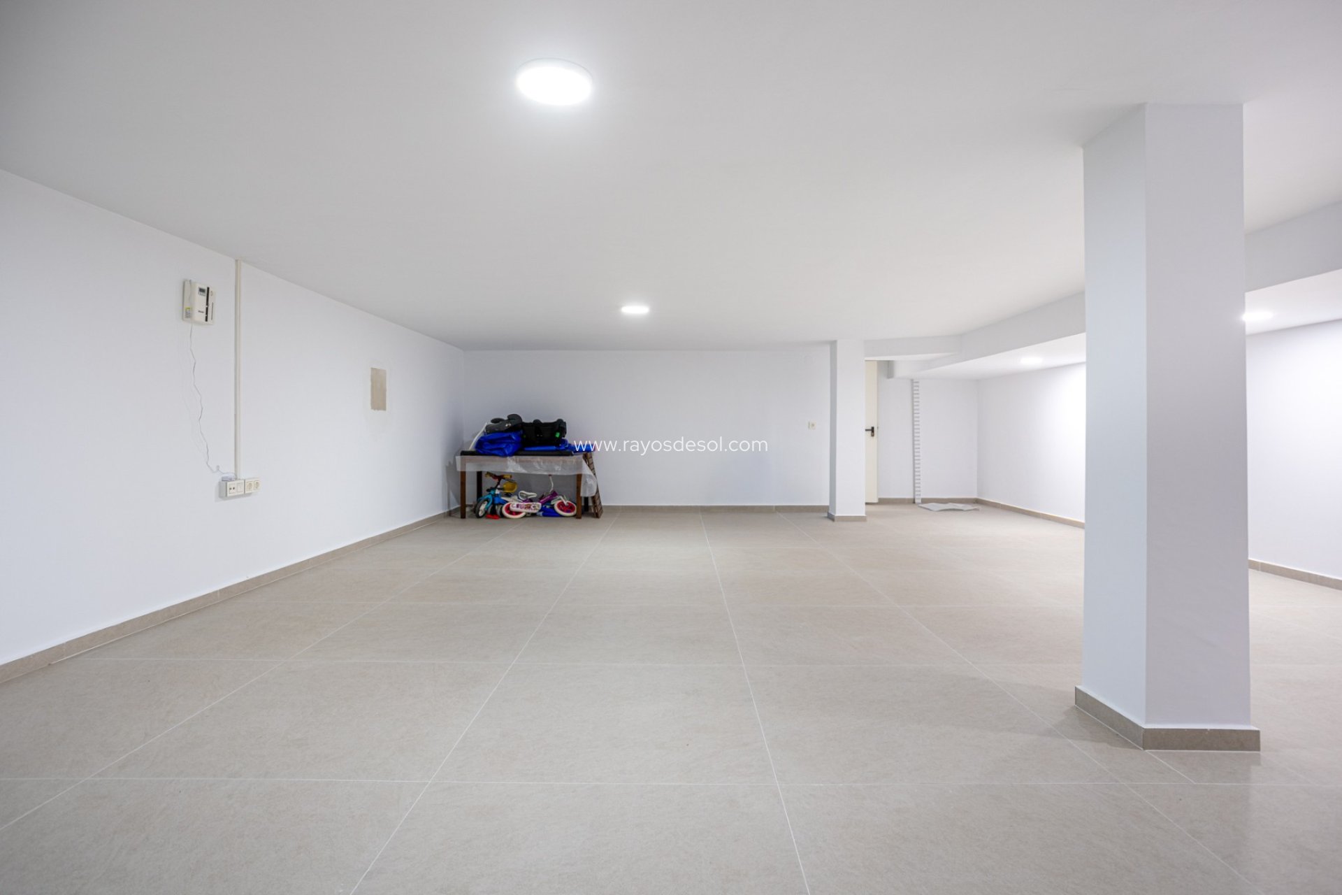 Resale - Villa - Dolores