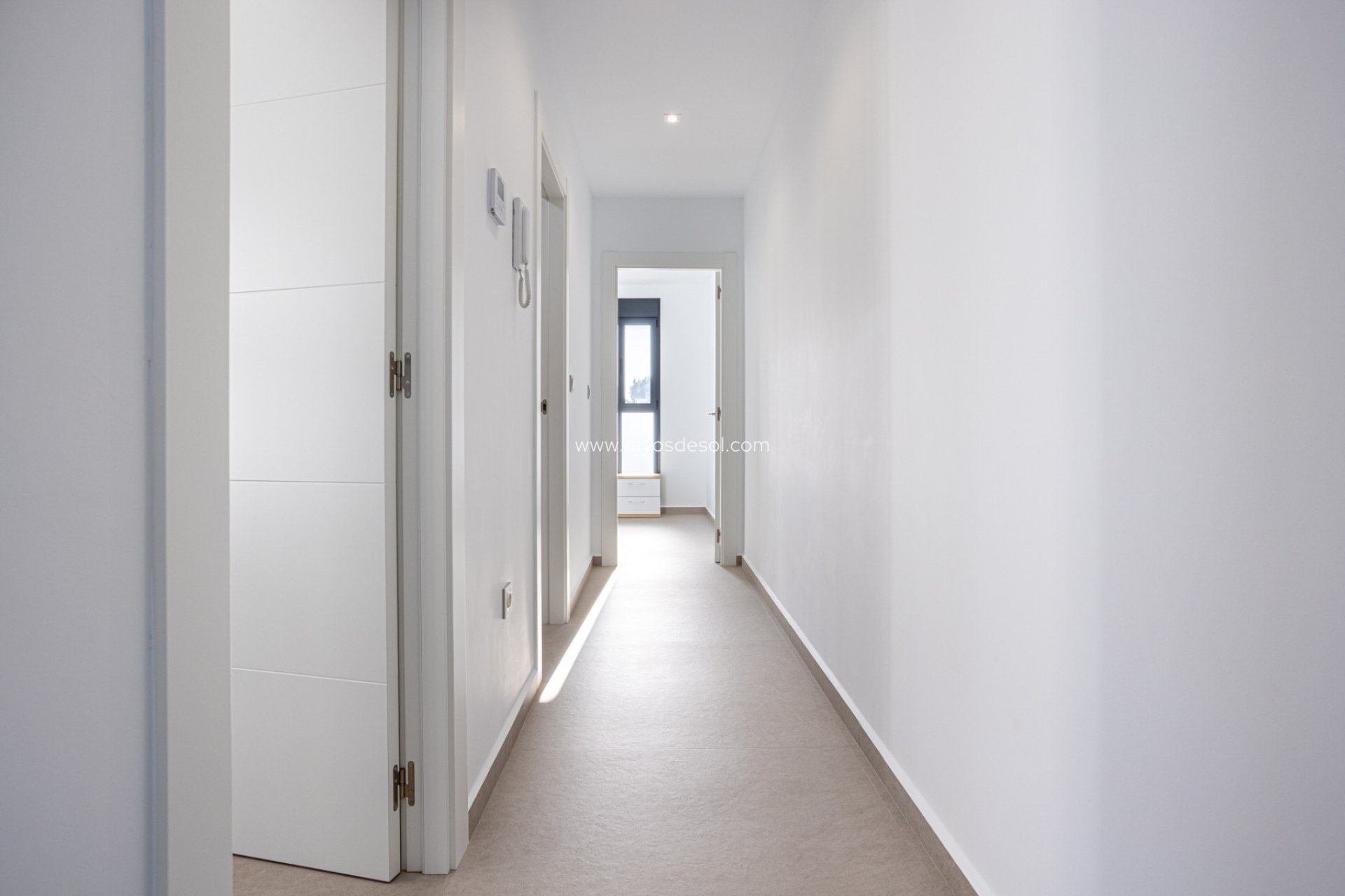 Resale - Villa - Dolores