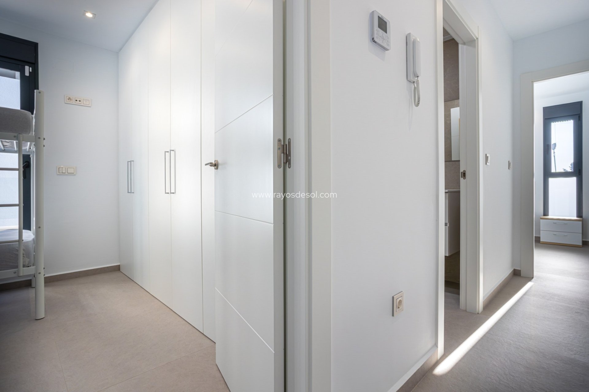 Resale - Villa - Dolores