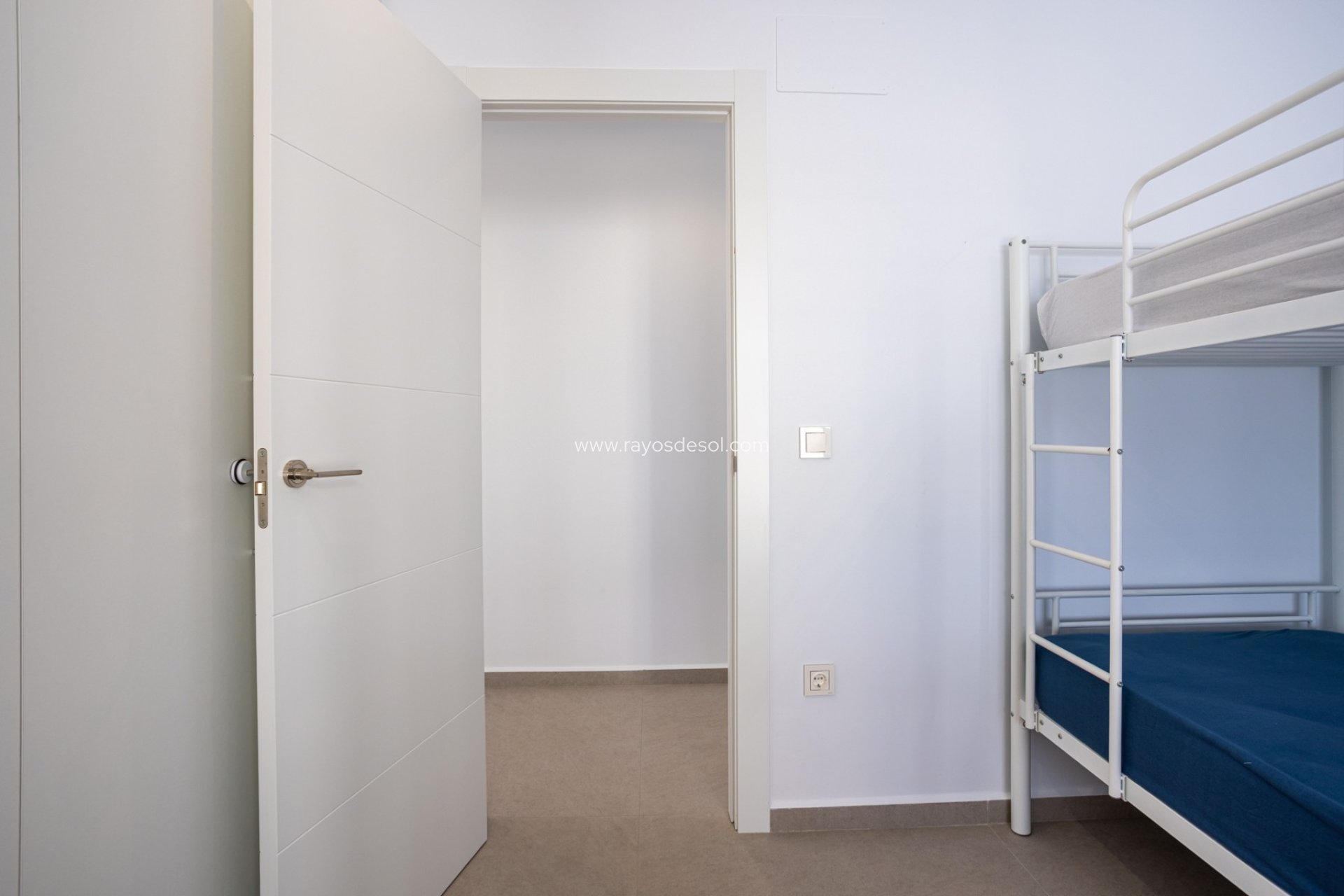 Resale - Villa - Dolores