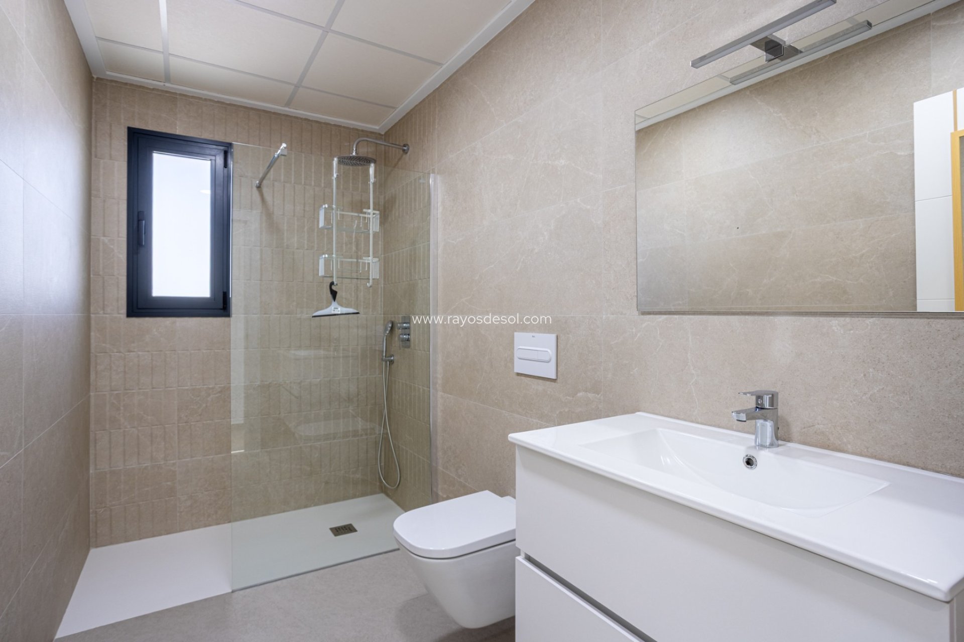 Resale - Villa - Dolores