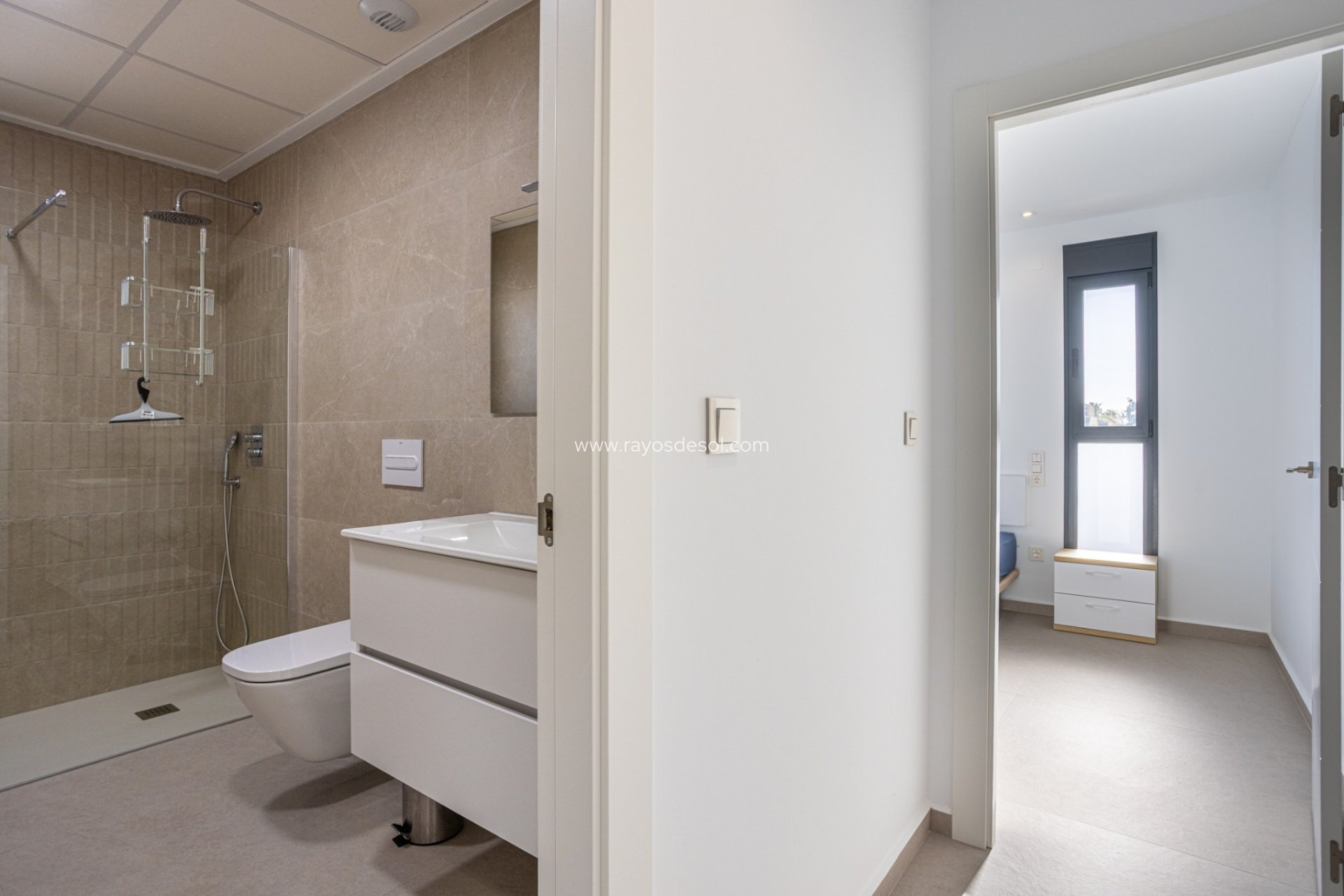 Resale - Villa - Dolores