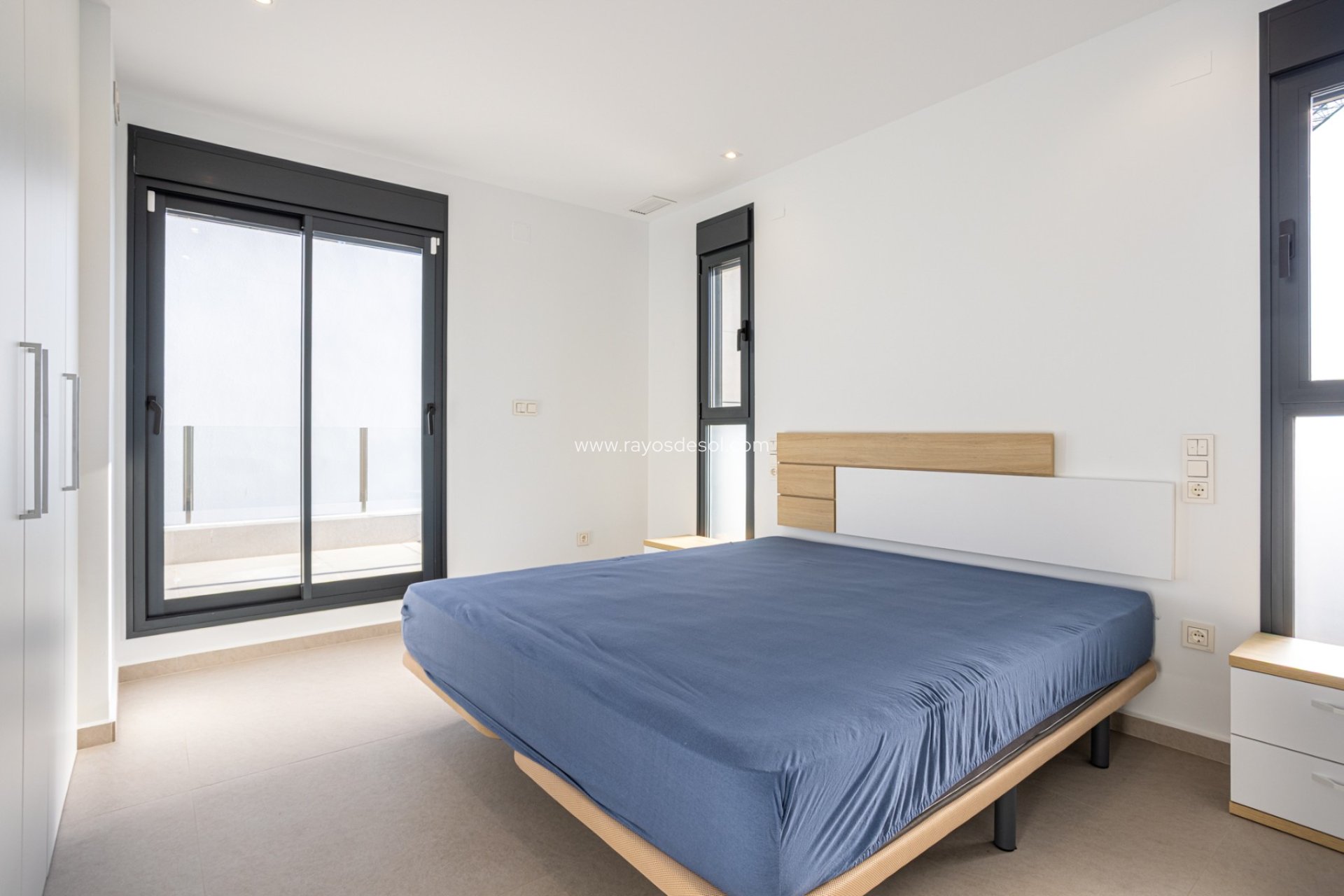 Resale - Villa - Dolores