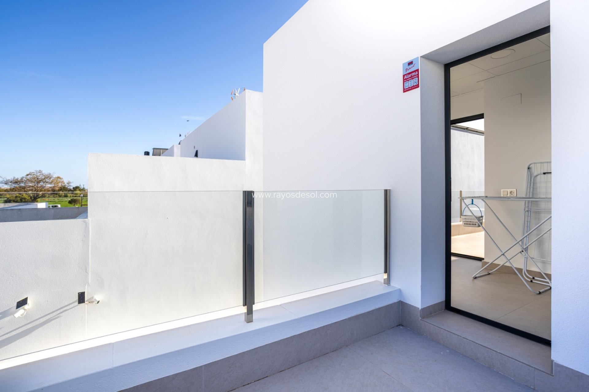 Resale - Villa - Dolores