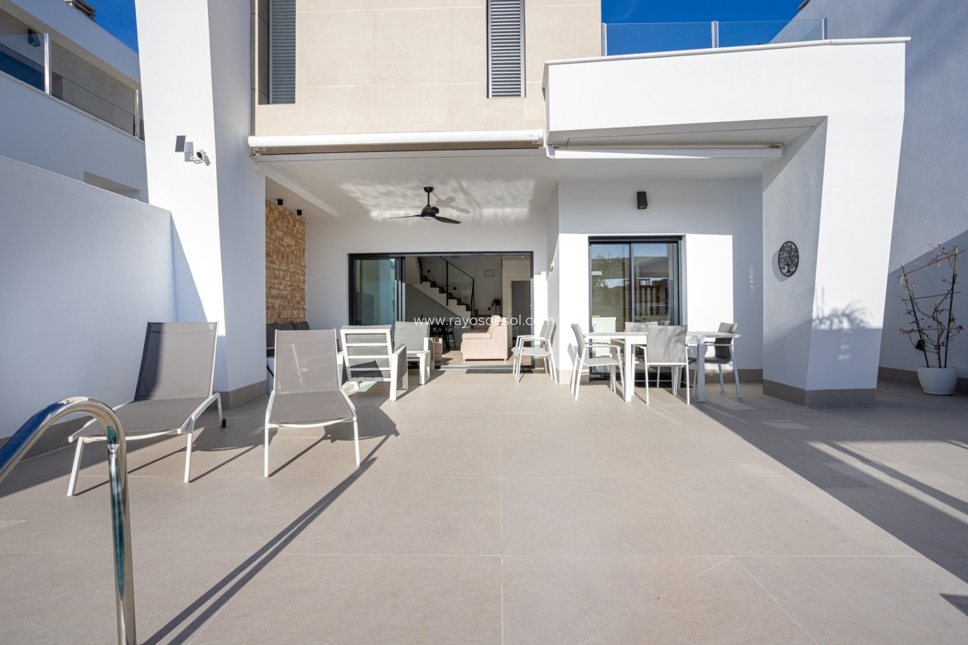 Resale - Villa - Dolores