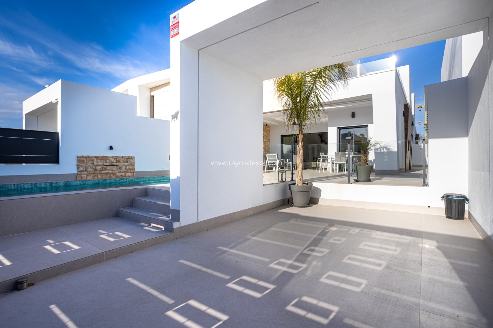 Resale - Villa - Dolores