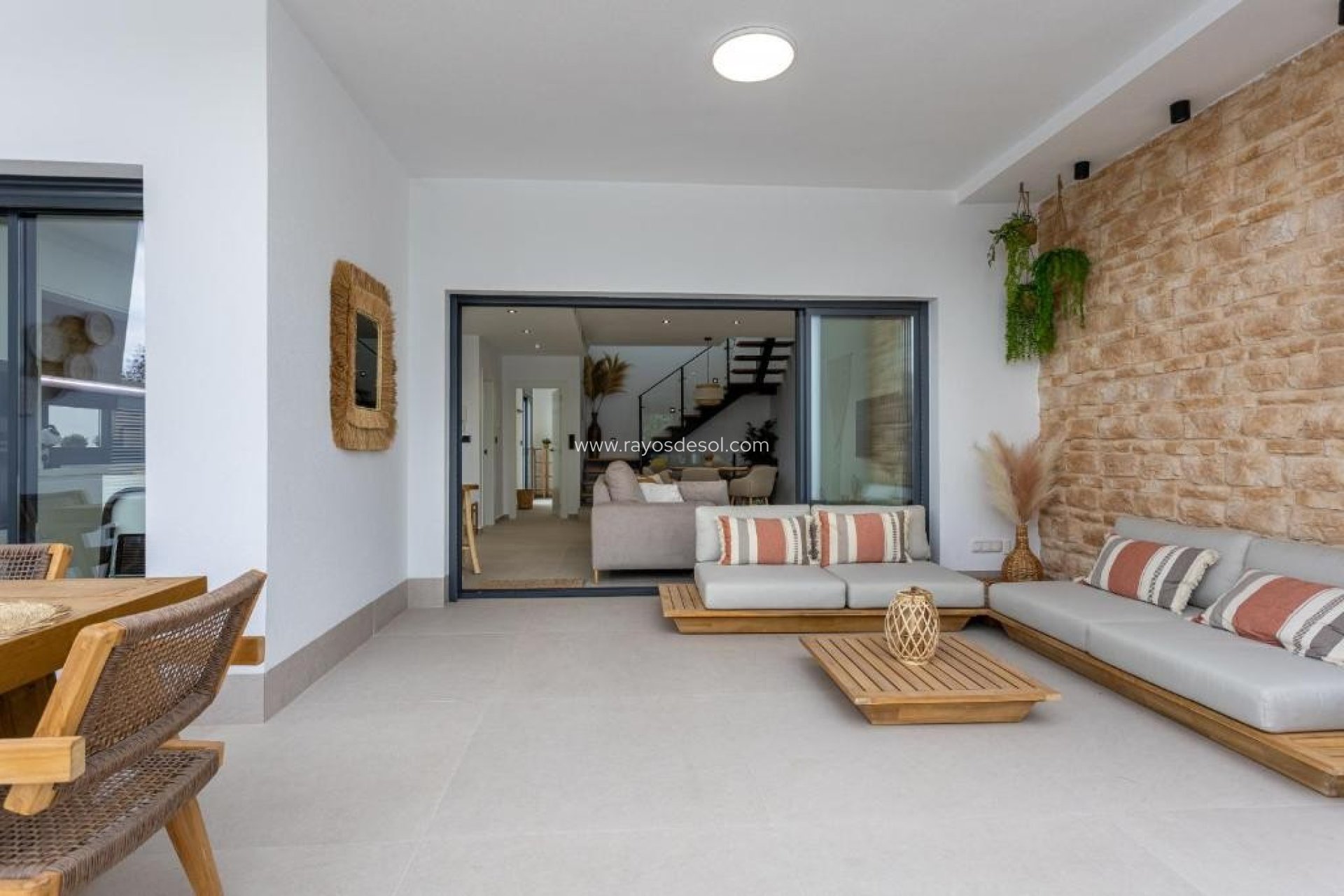 Resale - Villa - Dolores