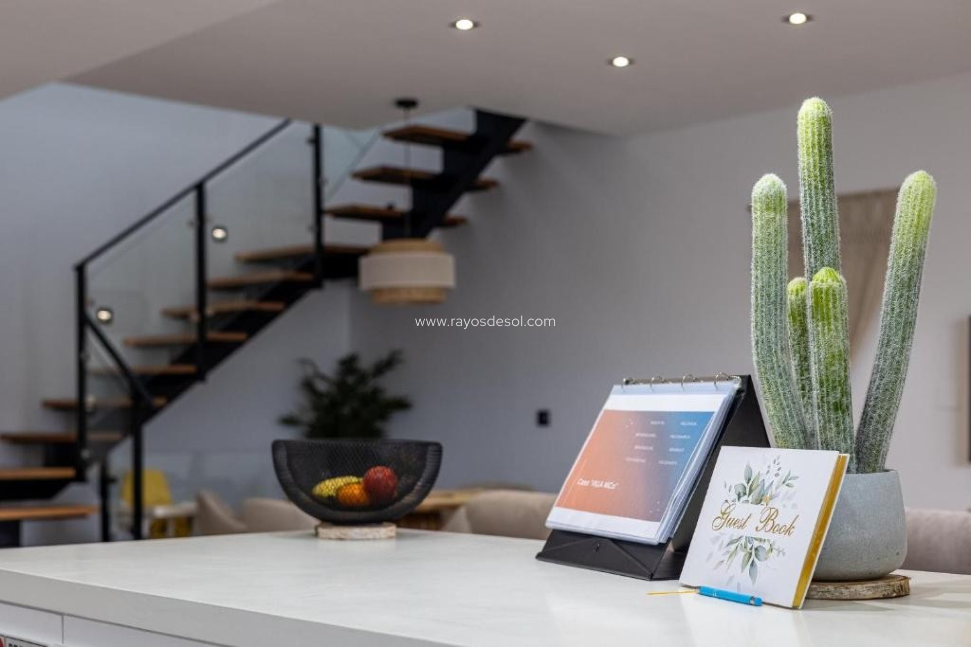 Resale - Villa - Dolores