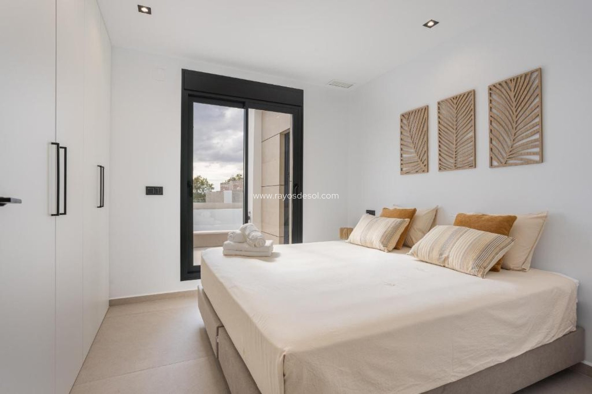 Resale - Villa - Dolores