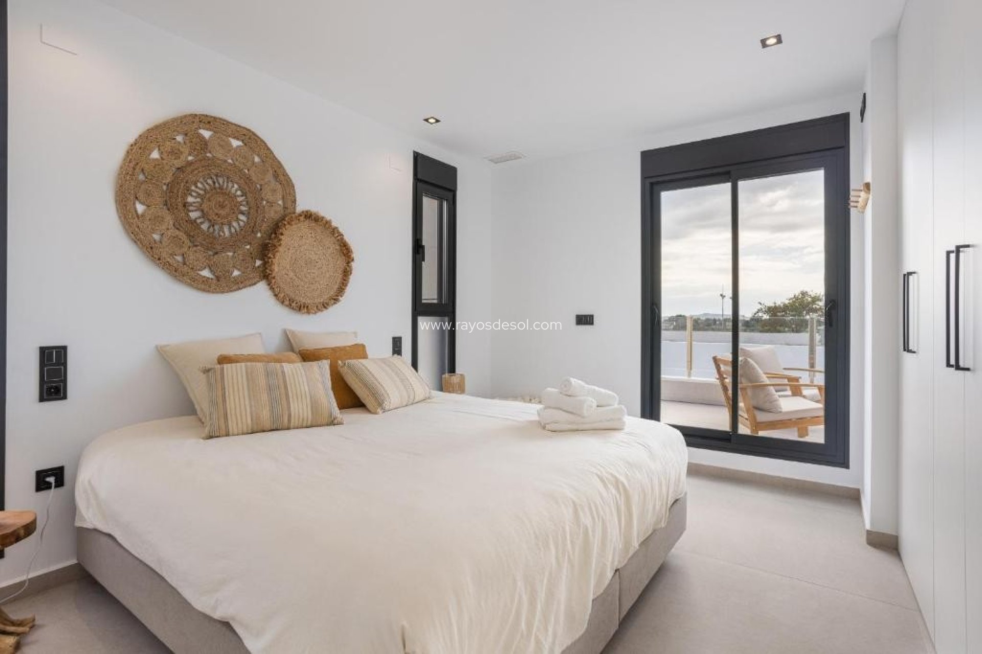 Resale - Villa - Dolores