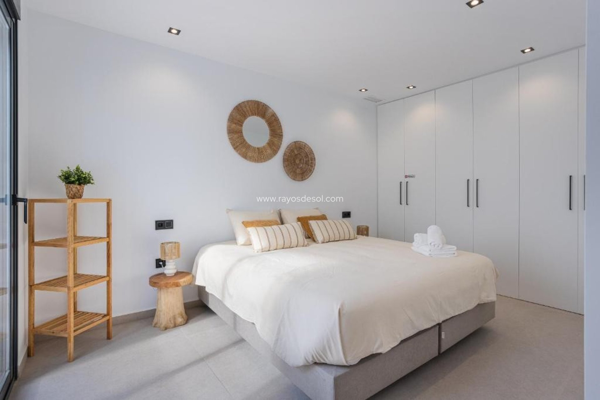 Resale - Villa - Dolores