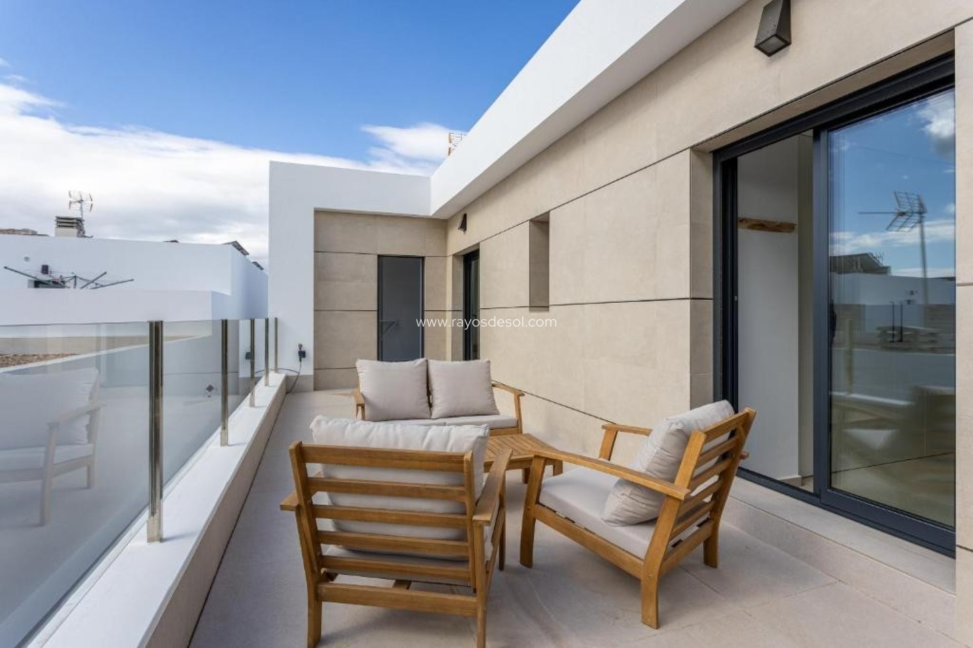 Resale - Villa - Dolores