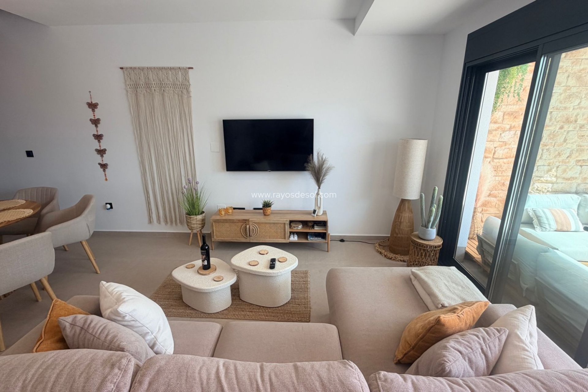 Resale - Villa - Dolores