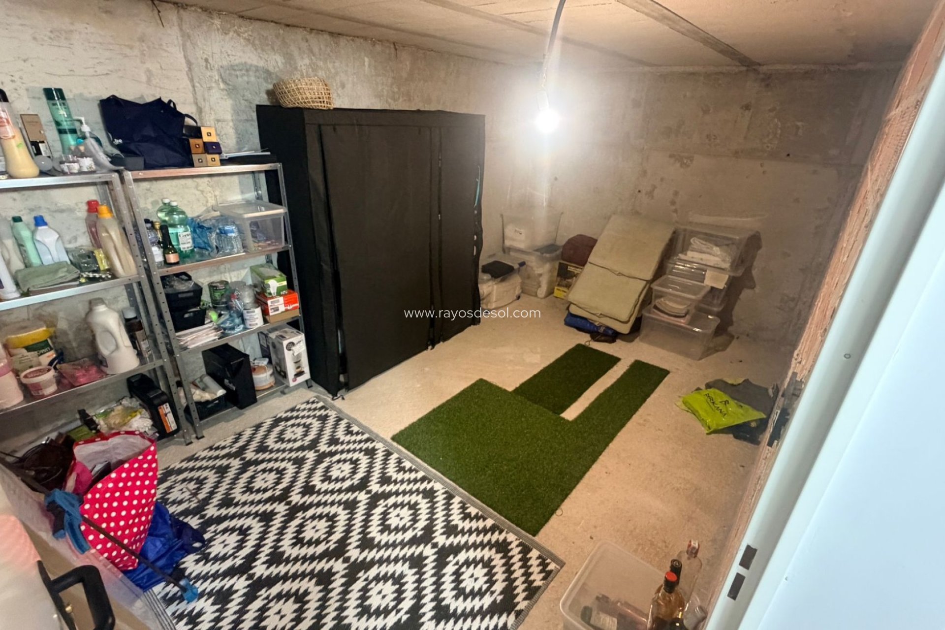 Resale - Villa - Dolores