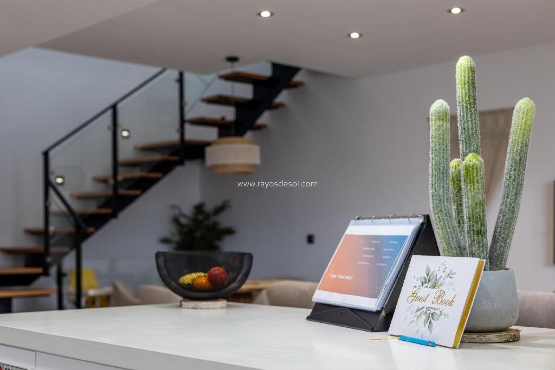 Resale - Villa - Dolores