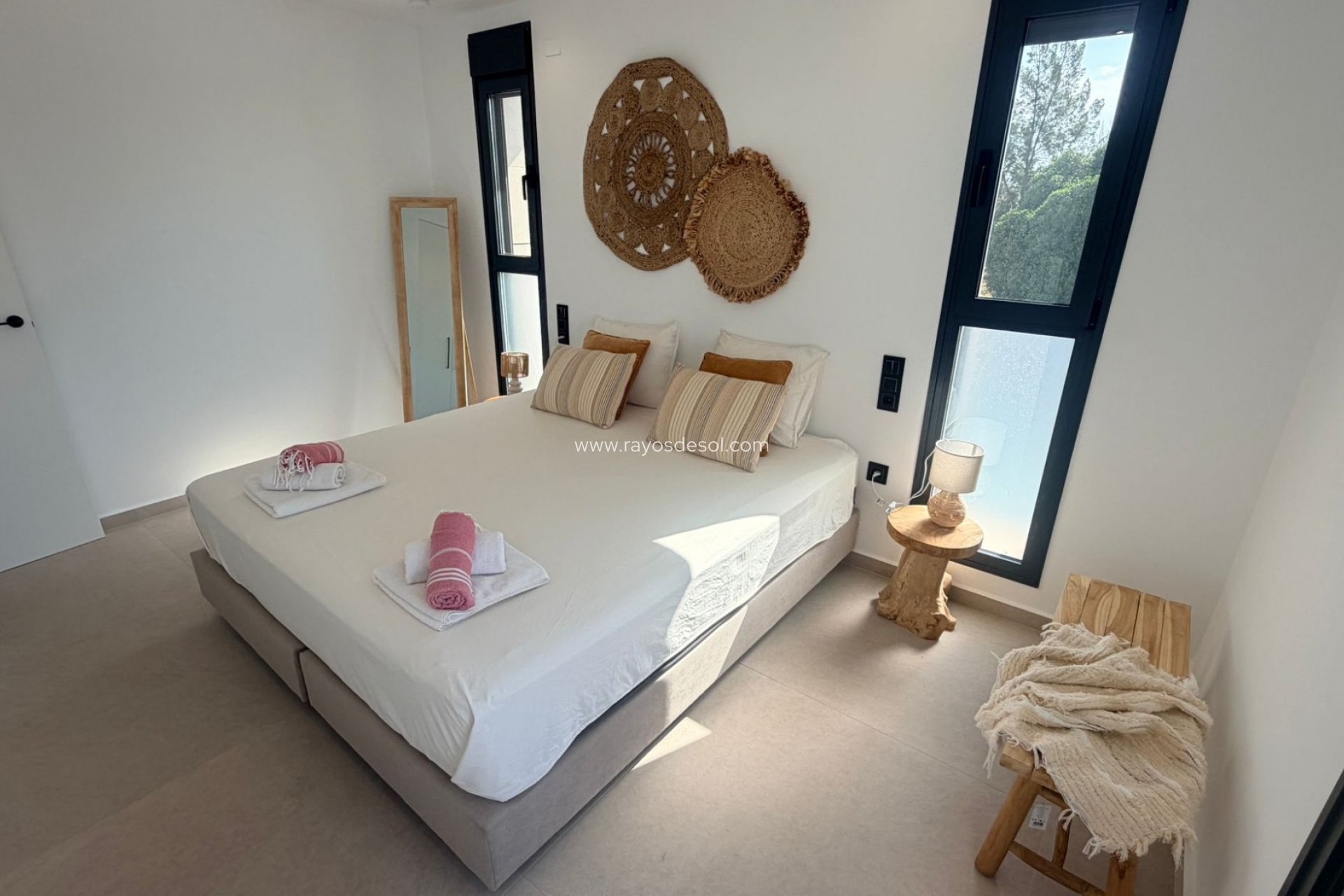 Resale - Villa - Dolores