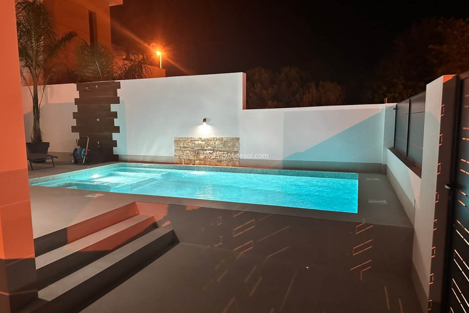 Resale - Villa - Dolores