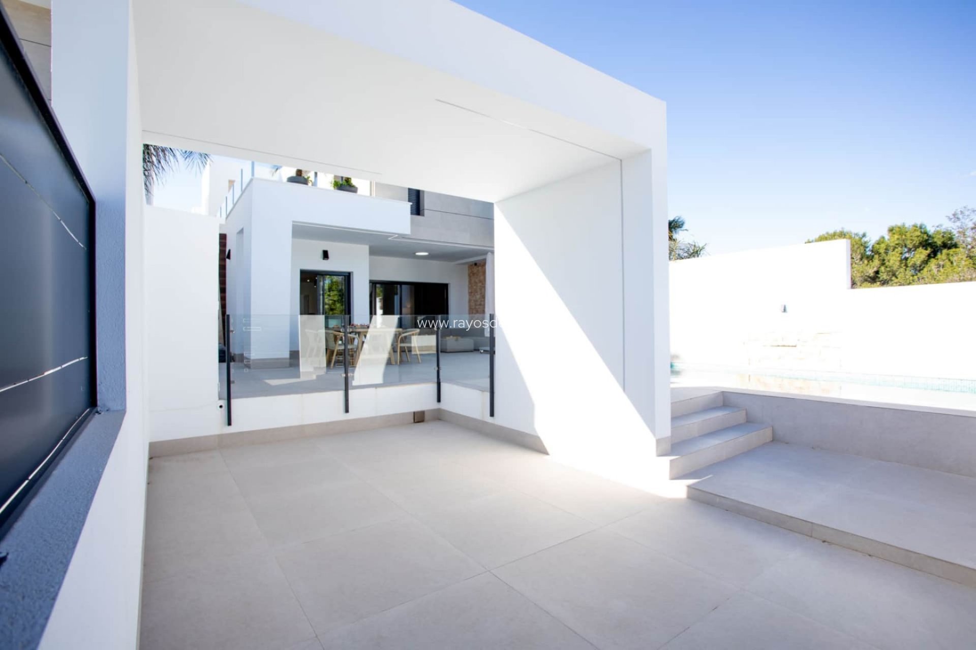 Resale - Villa - Dolores