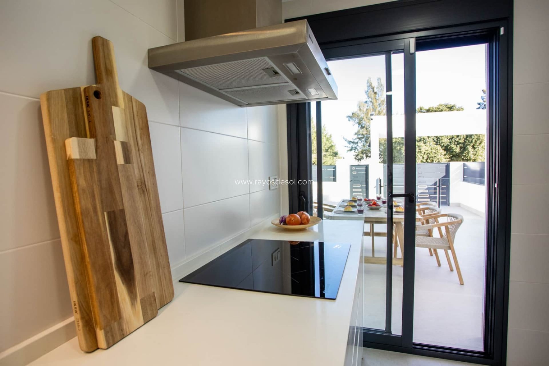 Resale - Villa - Dolores