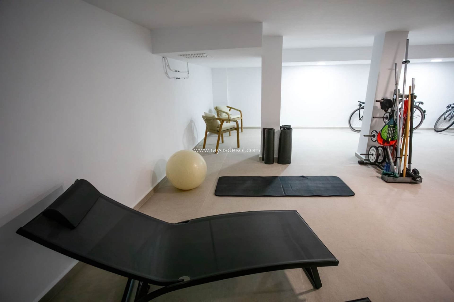 Resale - Villa - Dolores