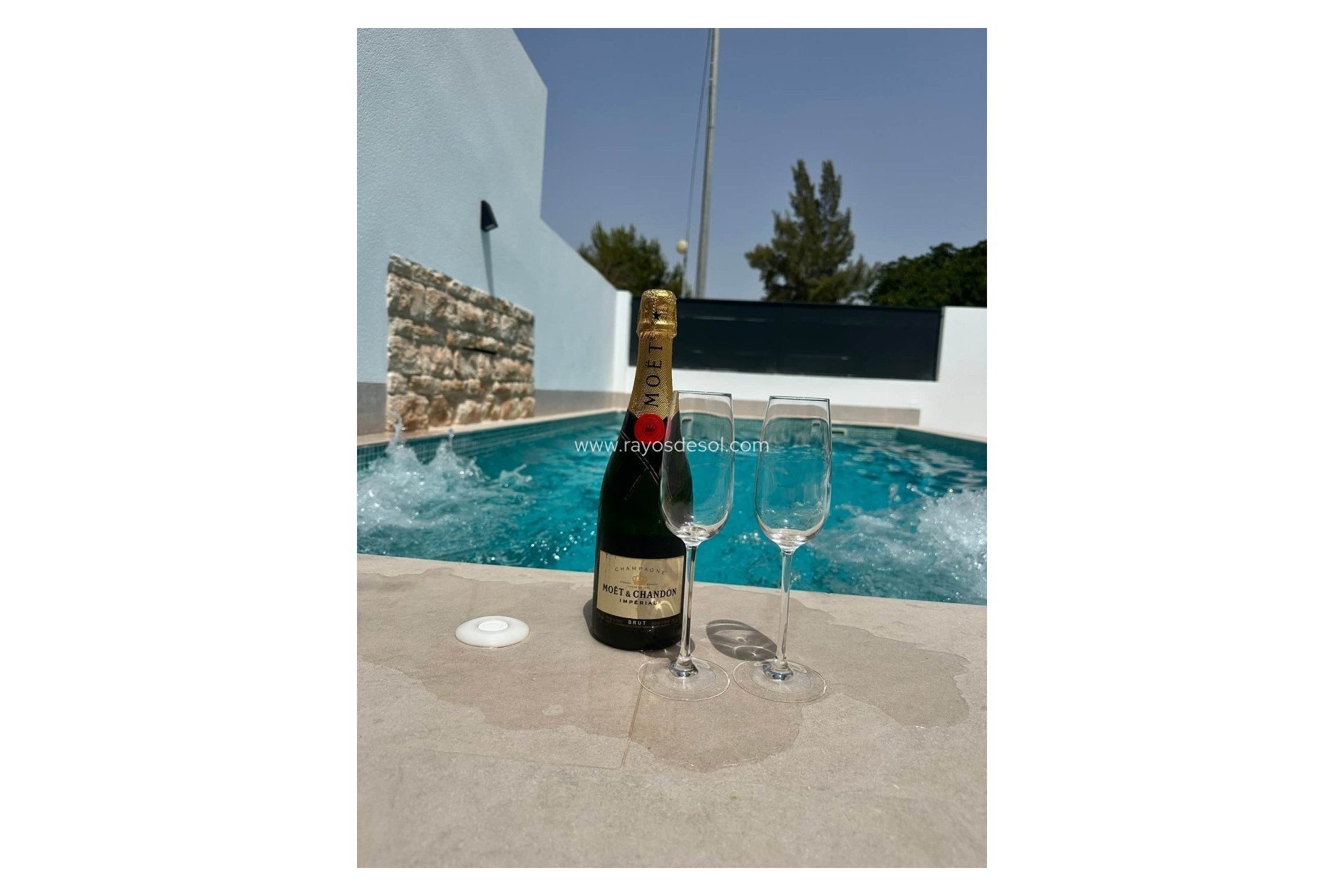 Resale - Villa - Dolores