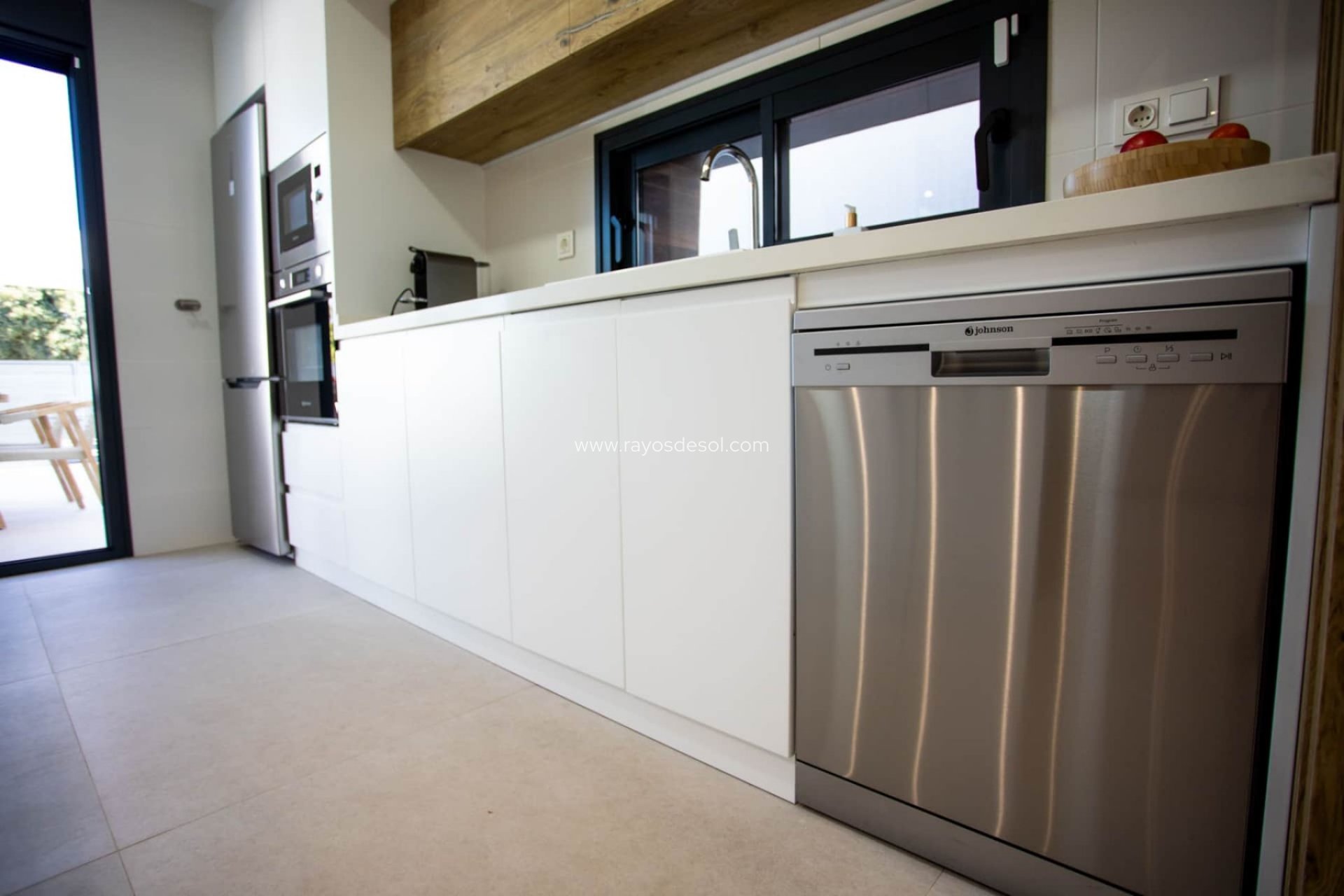 Resale - Villa - Dolores