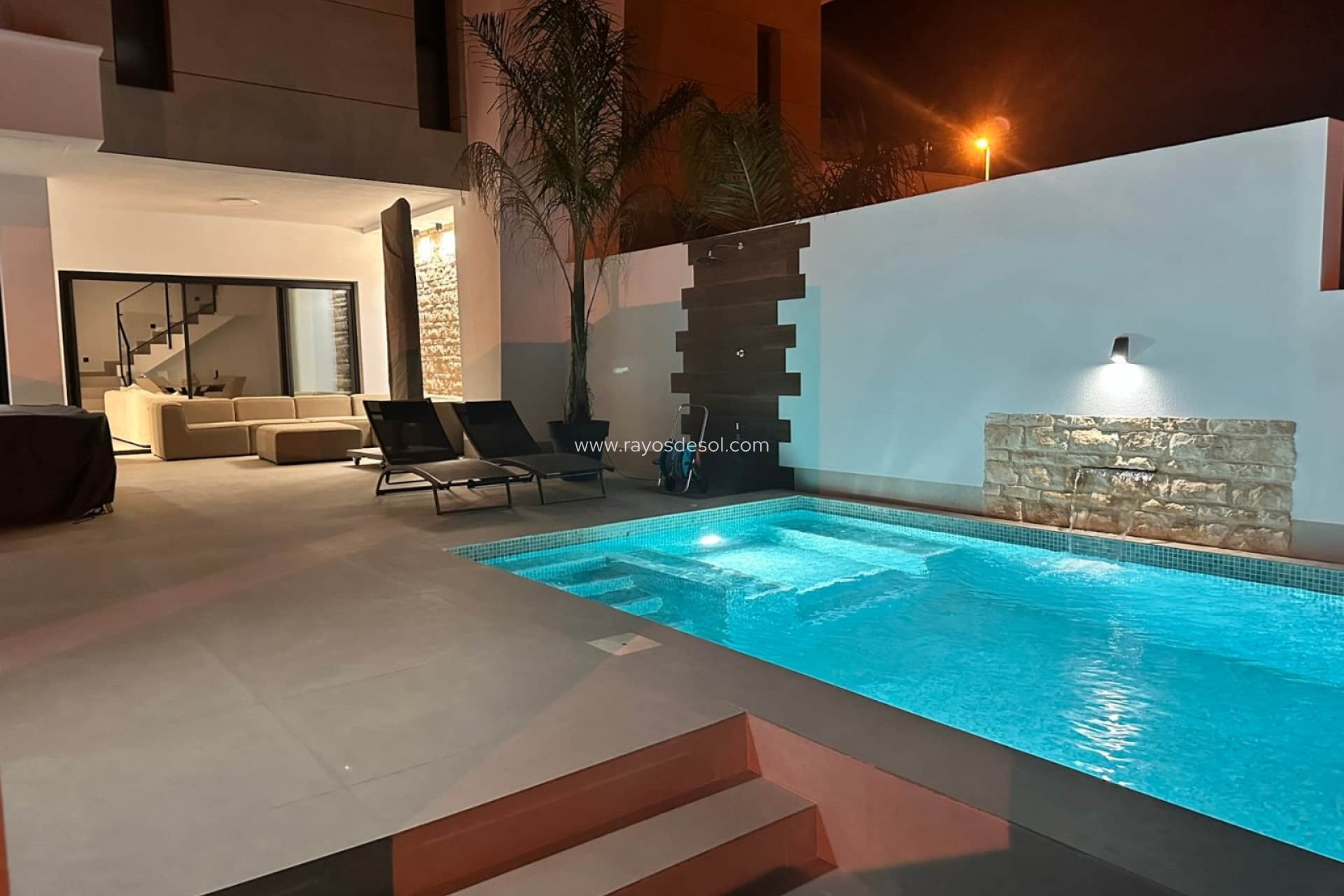 Resale - Villa - Dolores