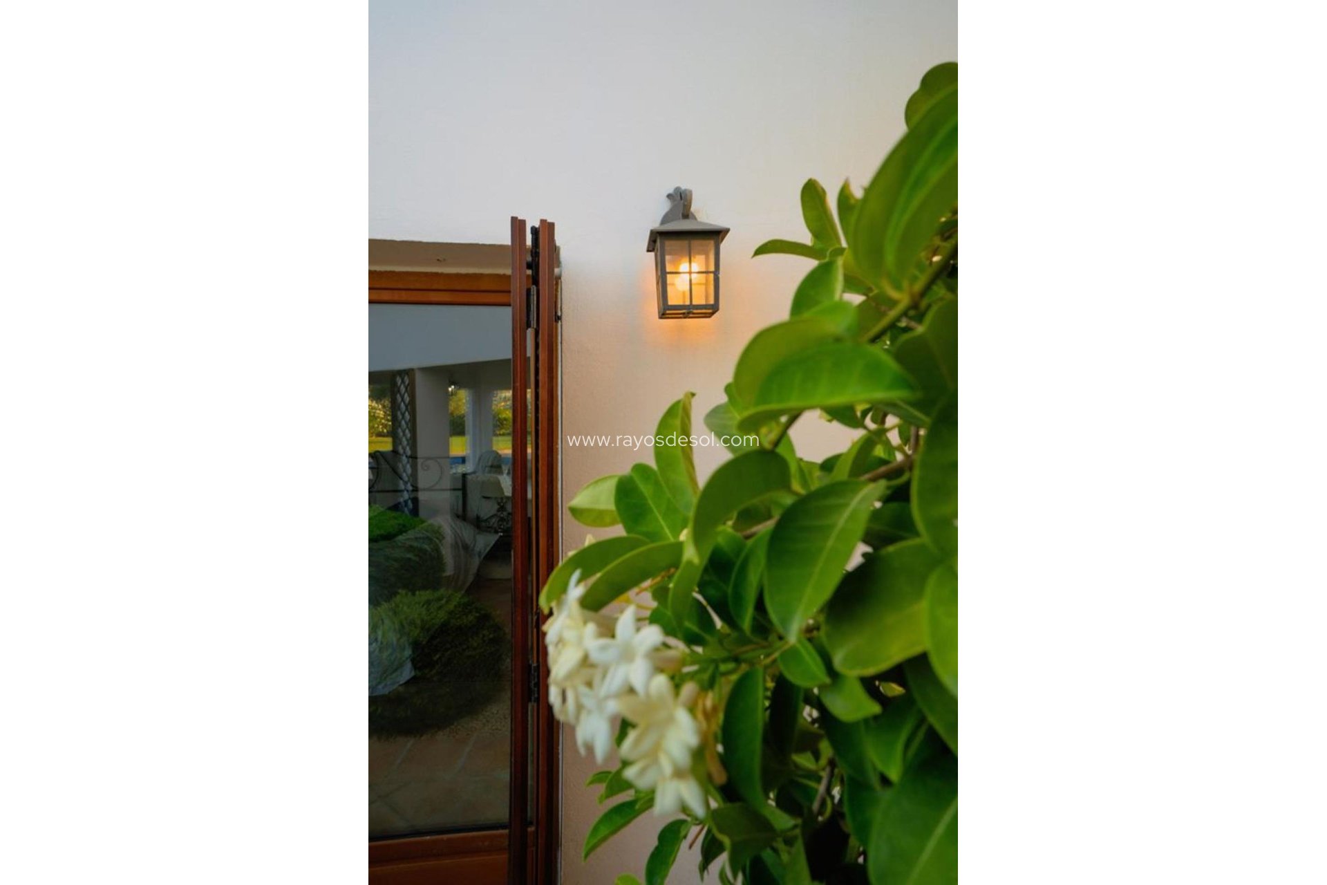 Resale - Villa - El Valle Golf Resort