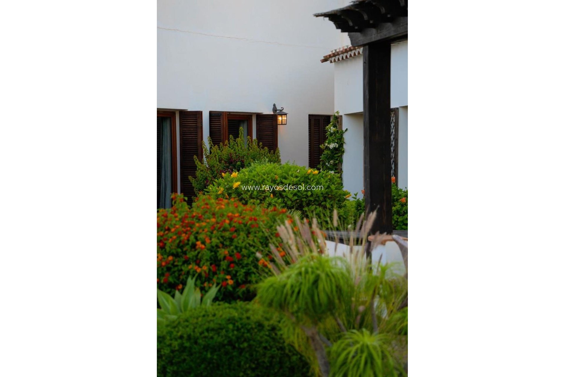 Resale - Villa - El Valle Golf Resort