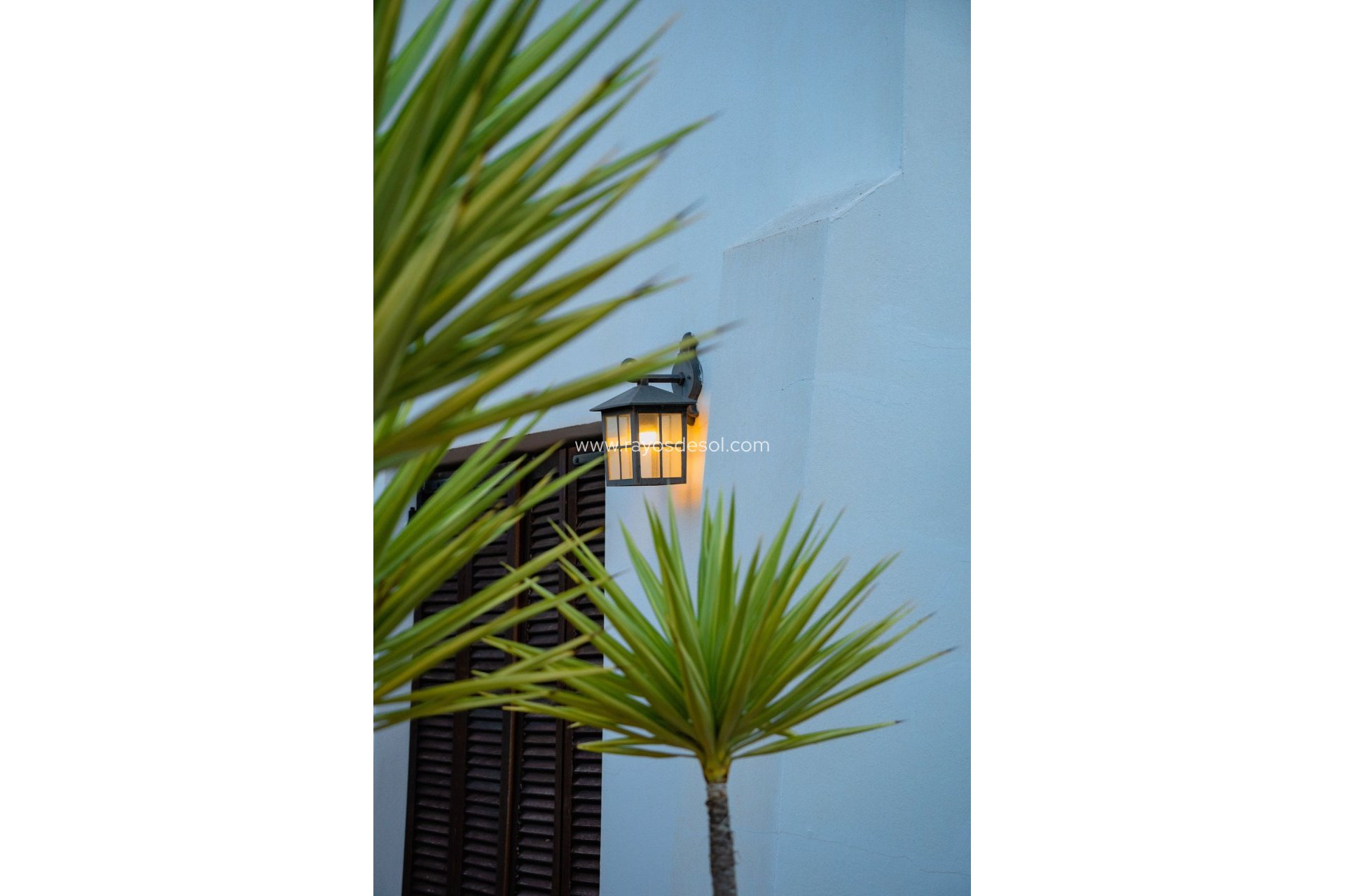 Resale - Villa - El Valle Golf Resort