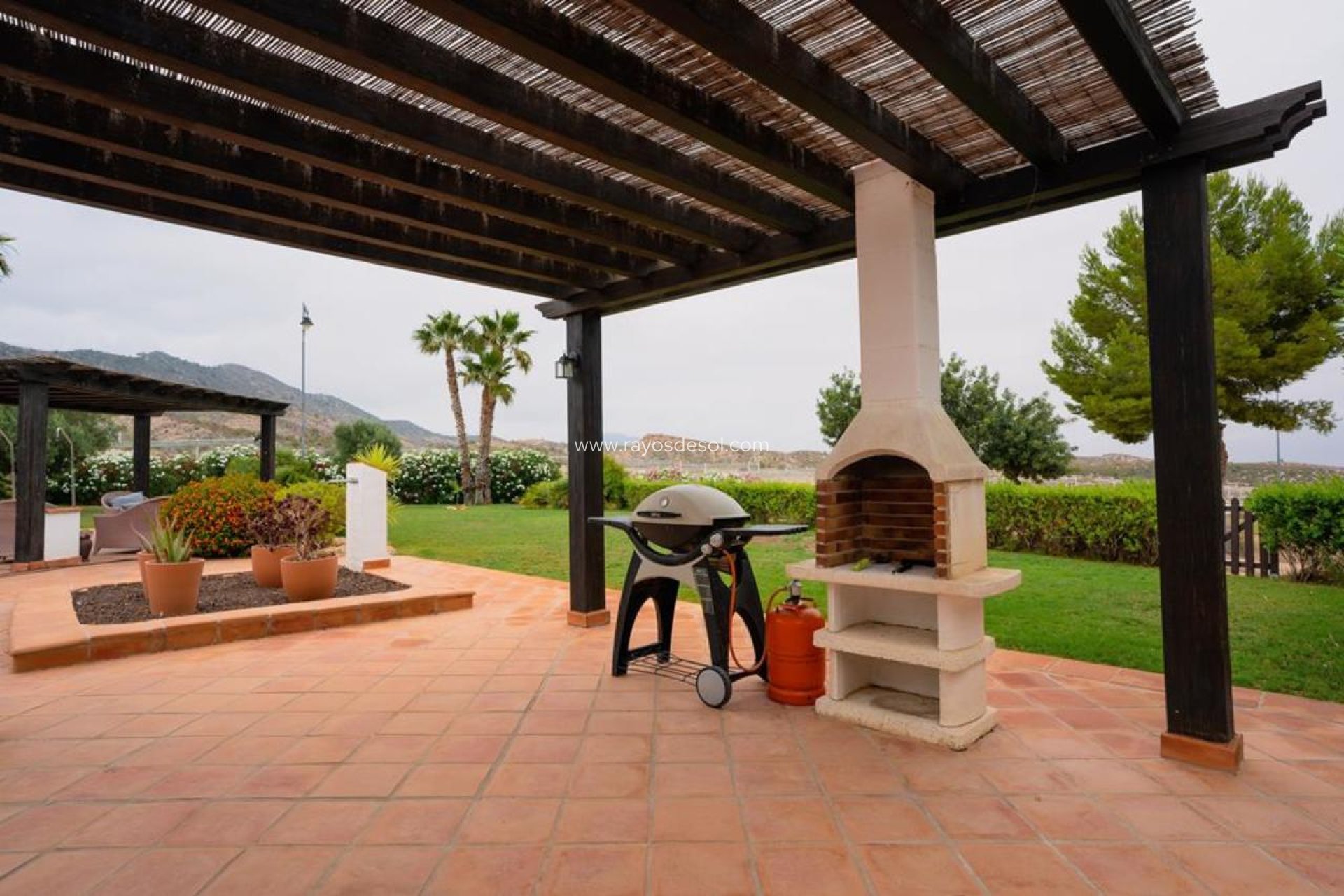 Resale - Villa - El Valle Golf Resort