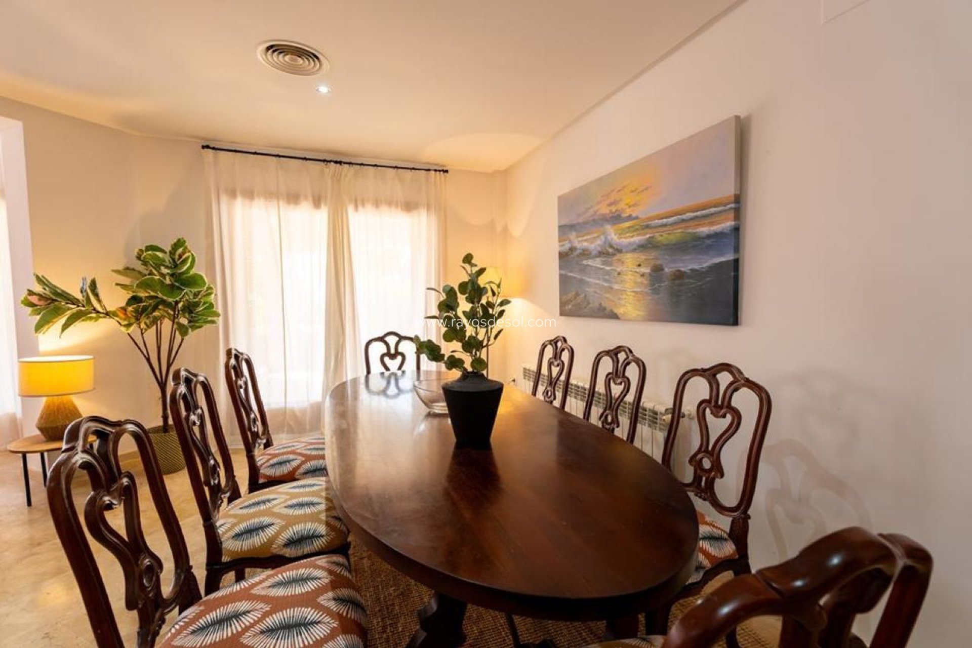 Resale - Villa - El Valle Golf Resort