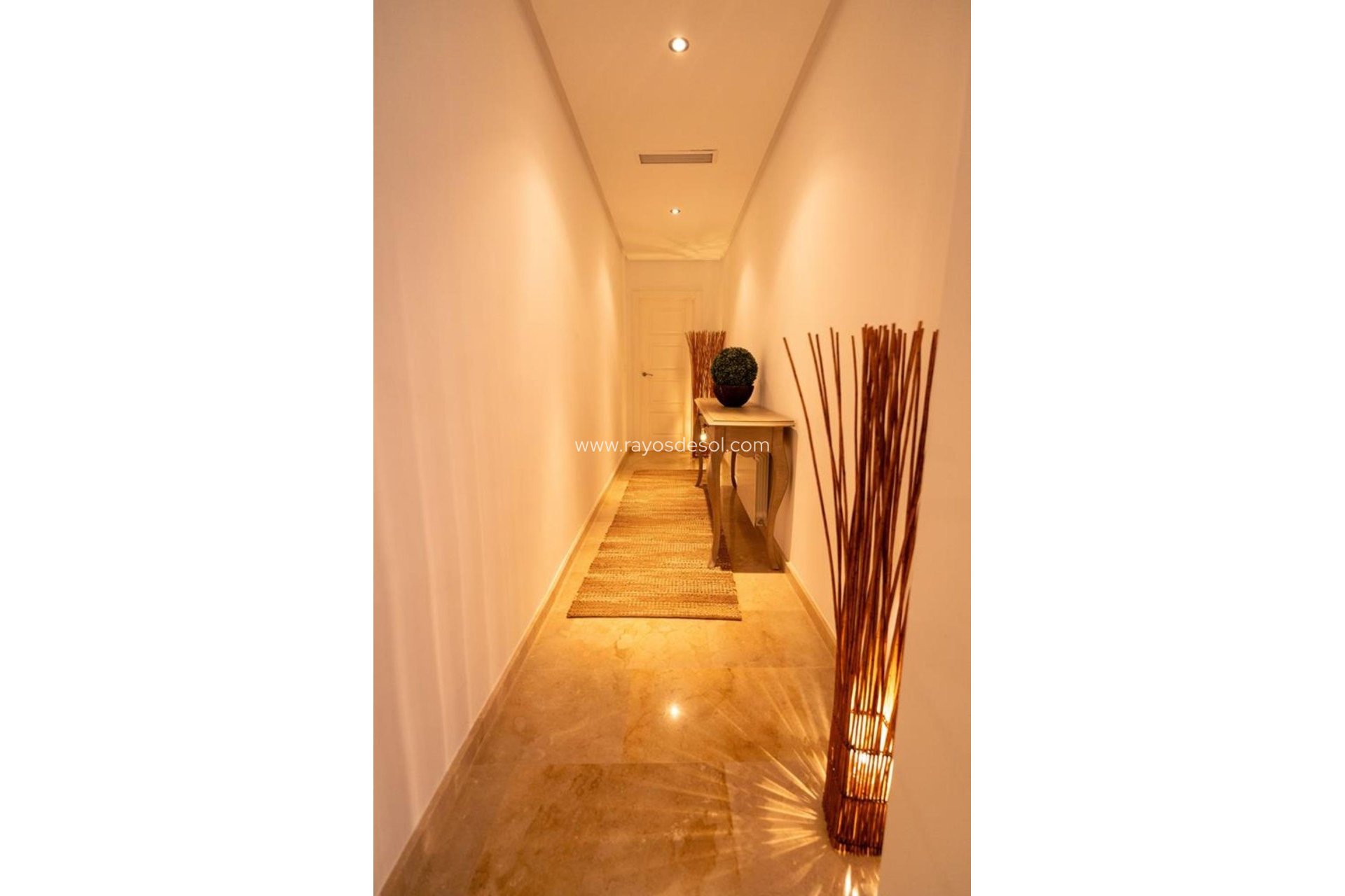 Resale - Villa - El Valle Golf Resort