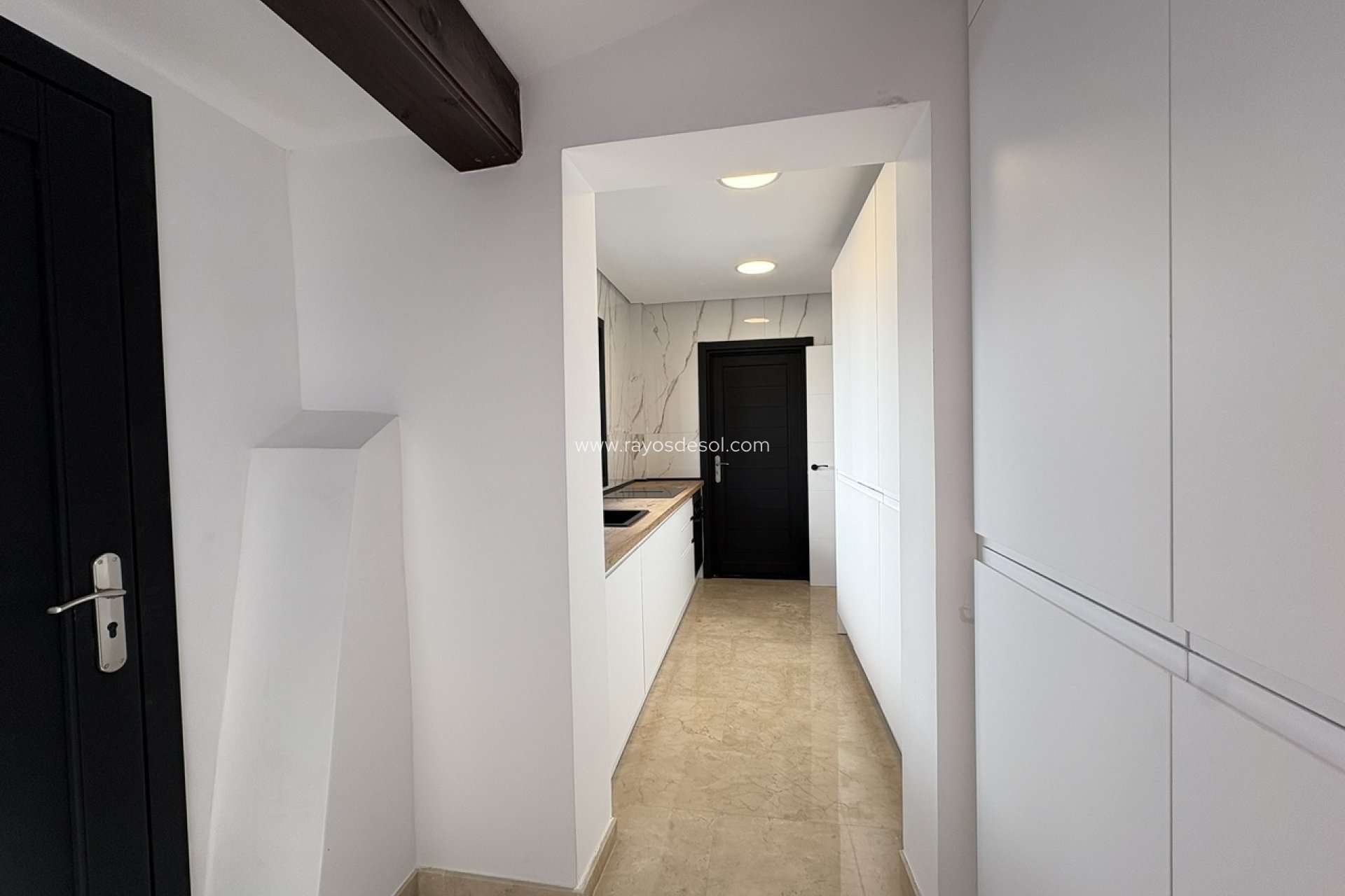 Resale - Villa - El Valle Golf Resort