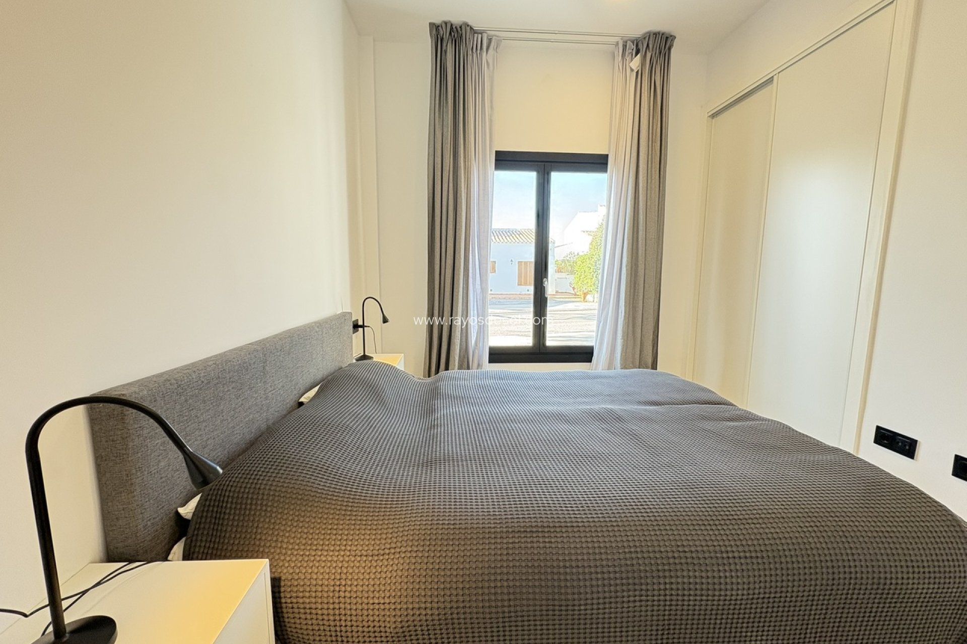 Resale - Villa - El Valle Golf Resort