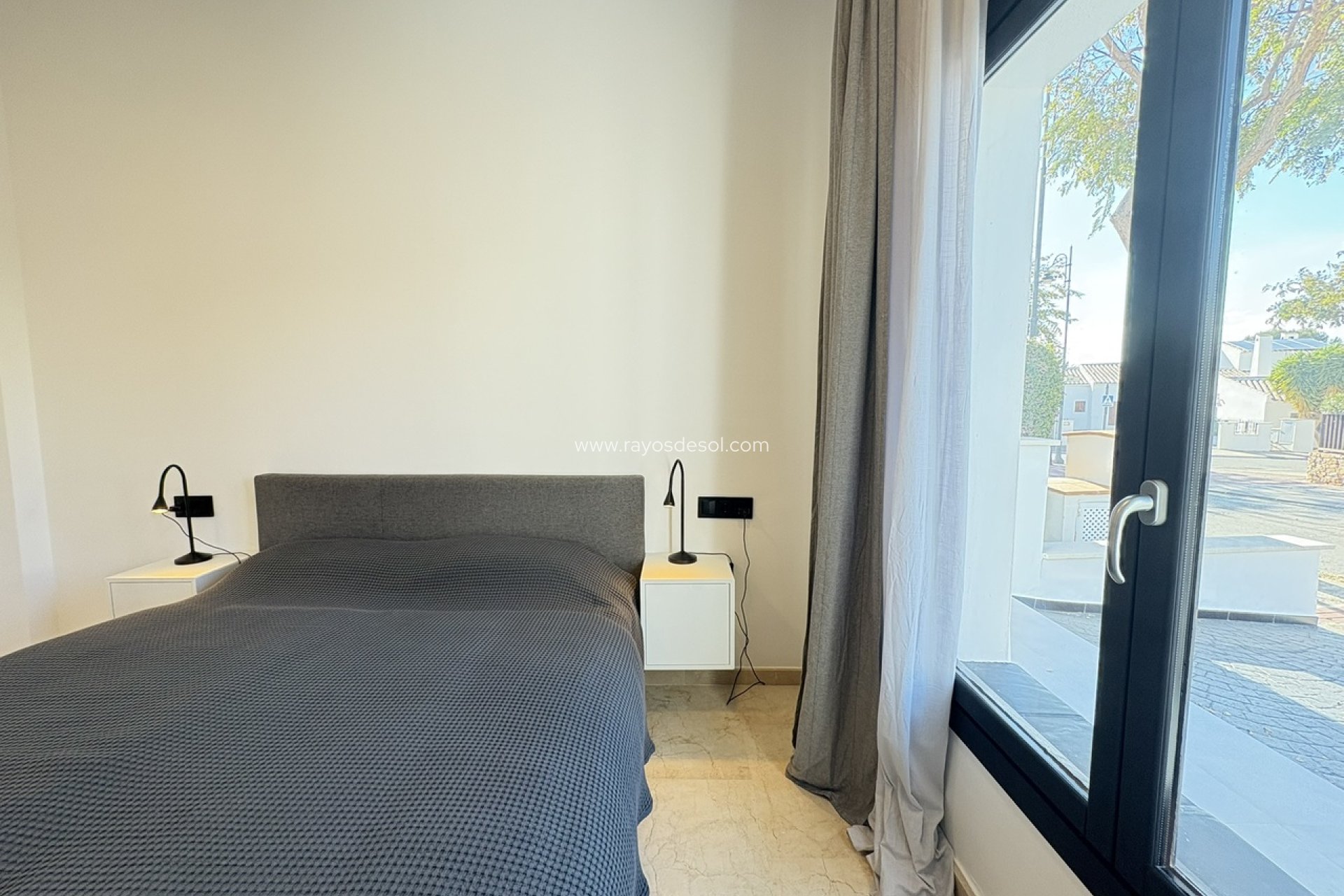 Resale - Villa - El Valle Golf Resort