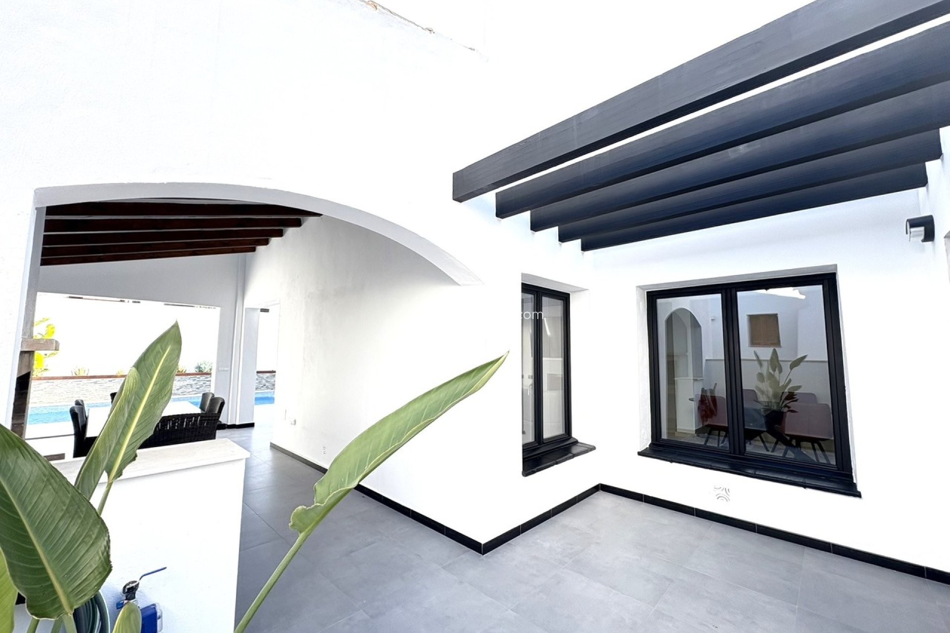 Resale - Villa - El Valle Golf Resort