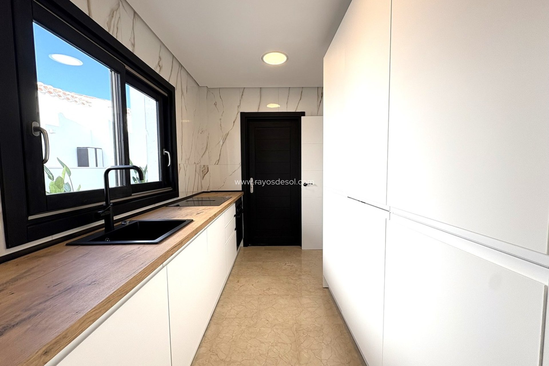 Resale - Villa - El Valle Golf Resort